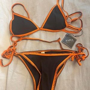 Cute and Trendy Bathingsuit!